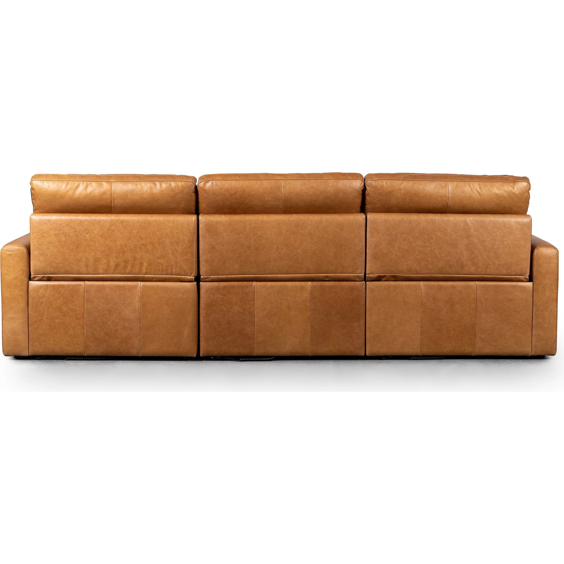 Tillery Power Recliner 3-Piece Sectional by Four Hands. Made from unique in a modern style.