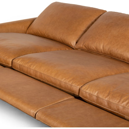 Tillery Power Recliner 3-Piece Sectional by Four Hands. Made from unique in a modern style.