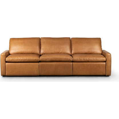 Tillery Power Recliner 3-Piece Sectional by Four Hands. Made from unique in a modern style.
