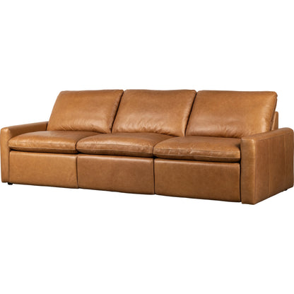 Tillery Power Recliner 3-Piece Sectional by Four Hands. Made from unique in a modern style.