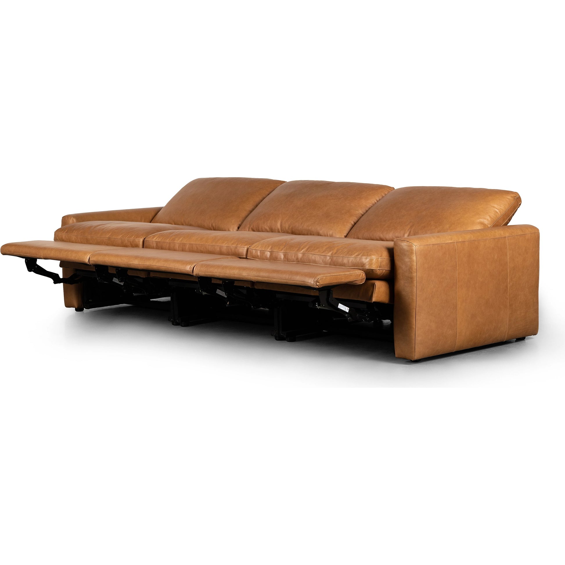 Tillery Power Recliner 3-Piece Sectional by Four Hands. Made from unique in a modern style.