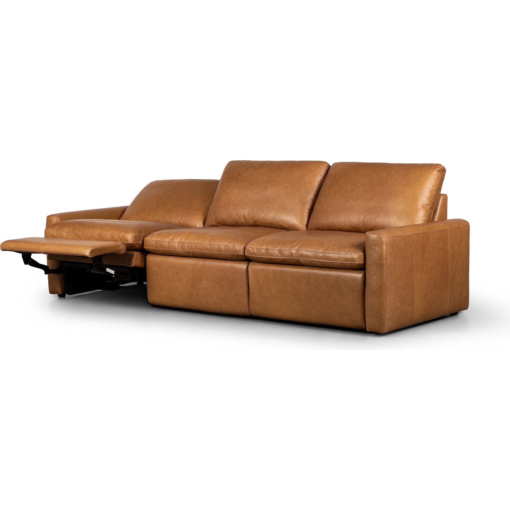 Tillery Power Recliner 3-Piece Sectional by Four Hands. Made from unique in a modern style.