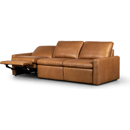 Tillery Power Recliner 3-Piece Sectional by Four Hands. Made from unique in a modern style.