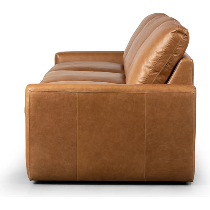 Tillery Power Recliner 3-Piece Sectional by Four Hands. Made from unique in a modern style.