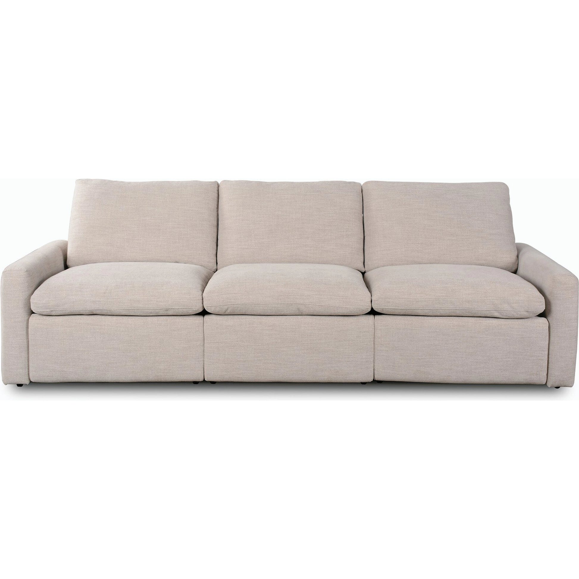 Tillery Power Recliner 3-Piece Sectional by Four Hands. Made from unique in a modern style.