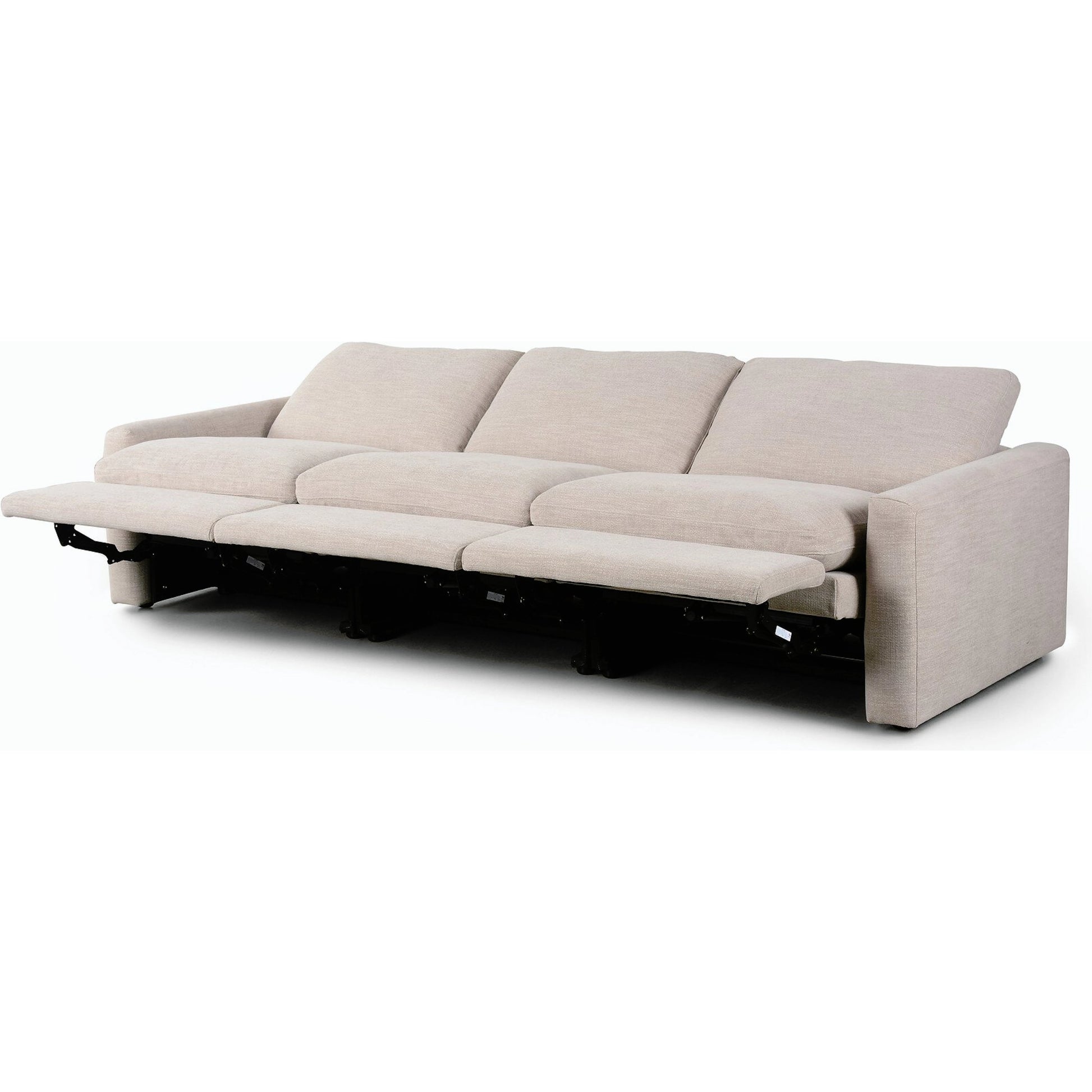 Tillery Power Recliner 3-Piece Sectional by Four Hands. Made from unique in a modern style.