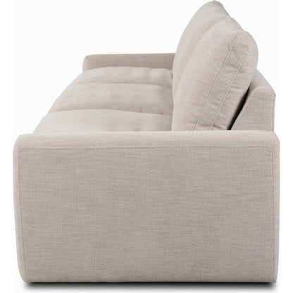 Tillery Power Recliner 3-Piece Sectional by Four Hands. Made from unique in a modern style.