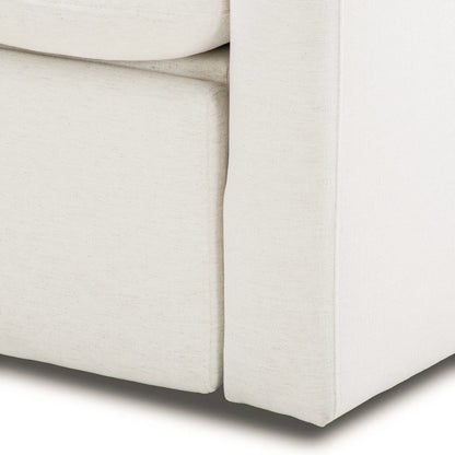 Tillery Power Recliner 5-Piece Sectional by Four Hands. Made from unique in a modern style.
