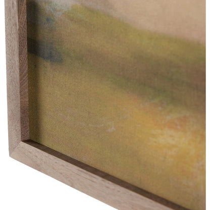 Formation by Dan Hobday by Four Hands. Made from raw canvas in a modern style.