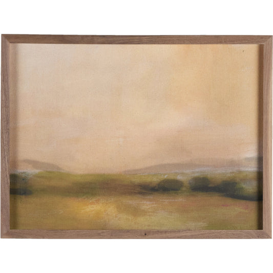 001 SI-1977331 | Primary Silo | Formation by Dan Hobday by Four Hands. Made from raw canvas in a modern style.