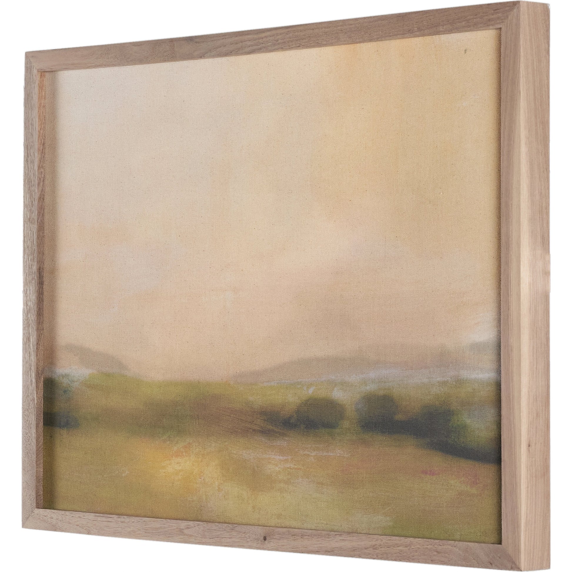 Formation by Dan Hobday by Four Hands. Made from raw canvas in a modern style.
