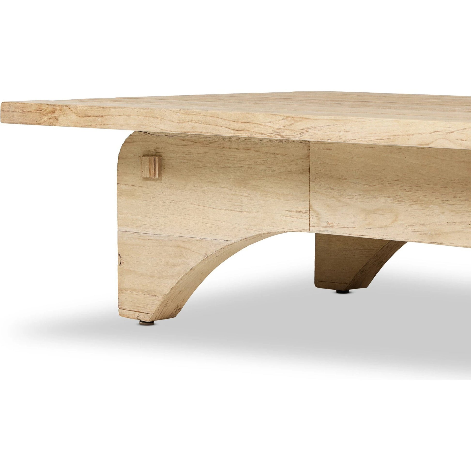 Winchester Coffee Table by Four Hands. Made from unique in a modern style.