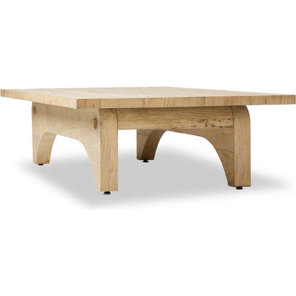 Winchester Coffee Table by Four Hands. Made from unique in a modern style.
