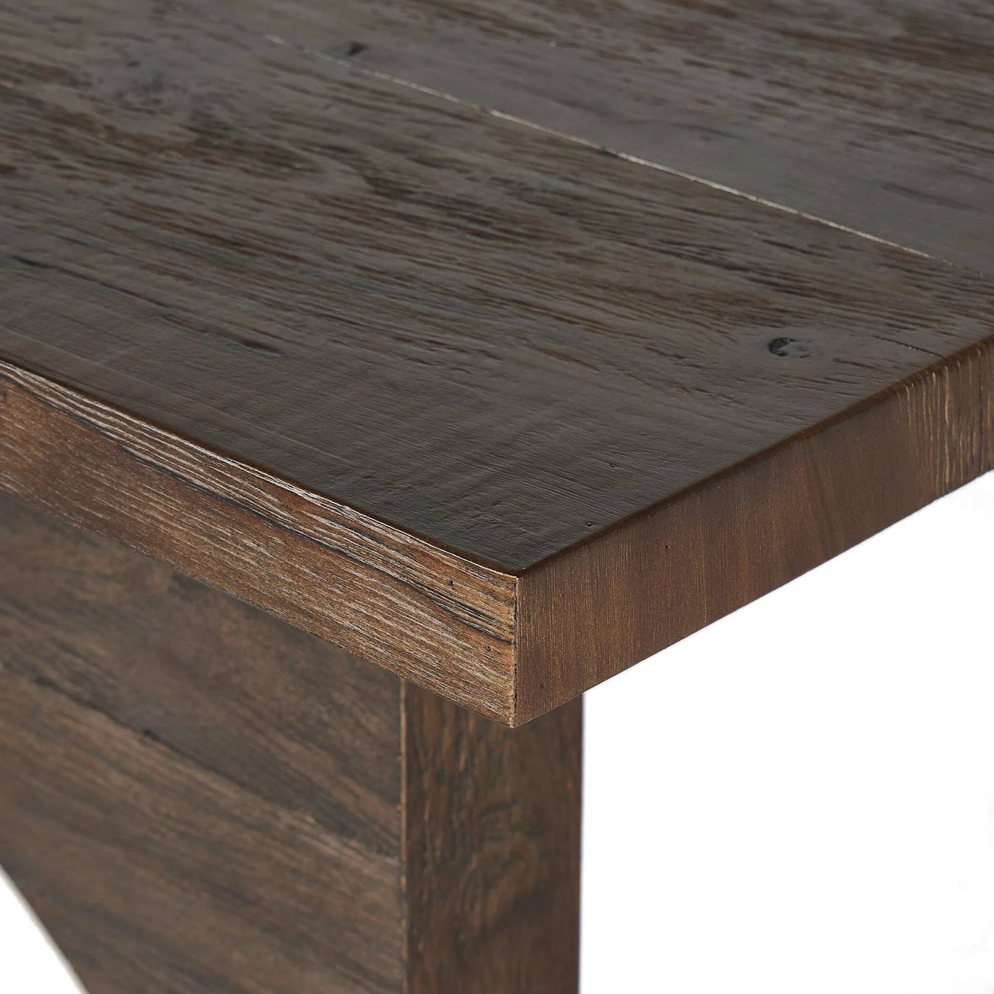 Winchester Coffee Table by Four Hands. Made from unique in a modern style.