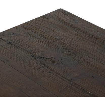 Winchester Coffee Table by Four Hands. Made from unique in a modern style.