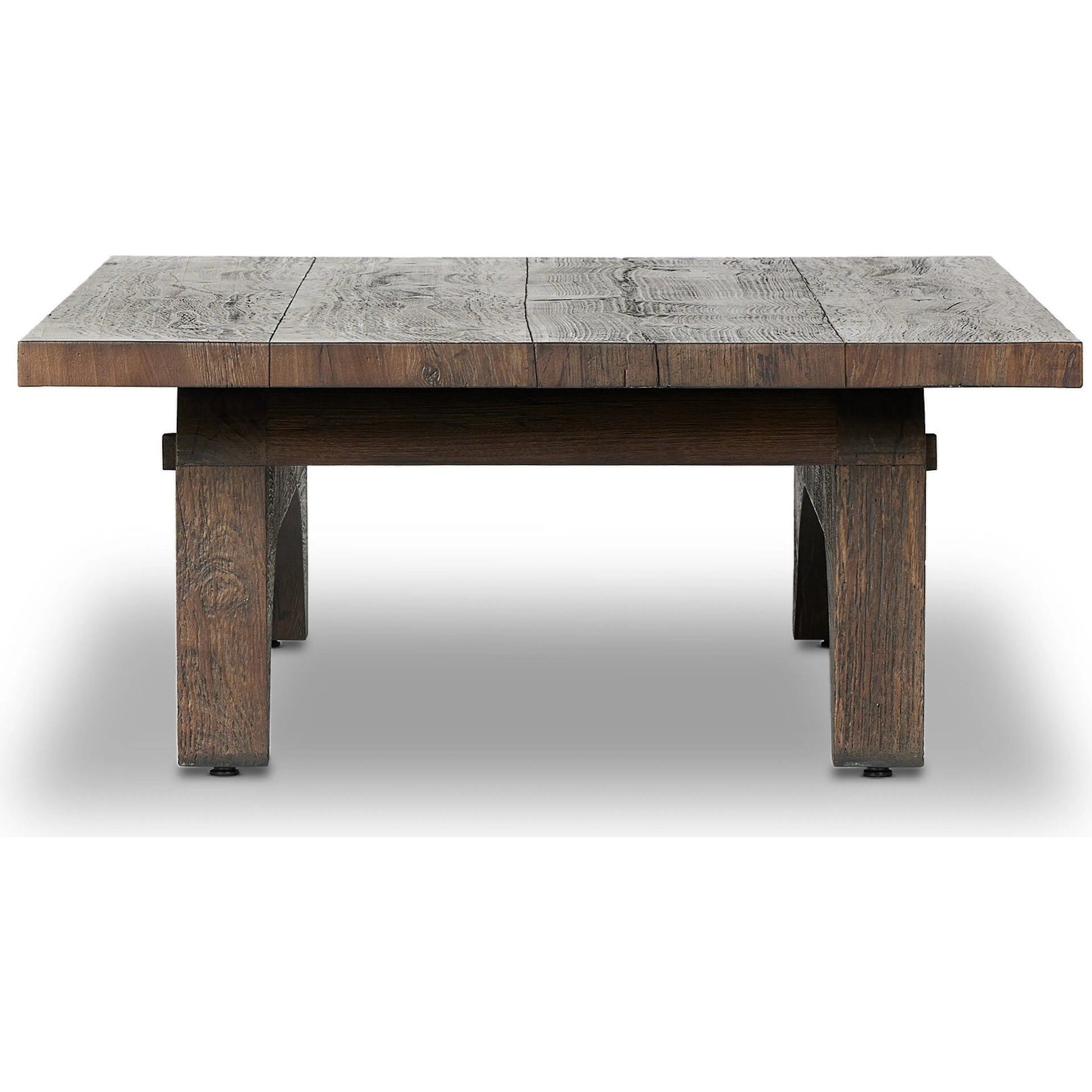 Winchester Coffee Table by Four Hands. Made from unique in a modern style.