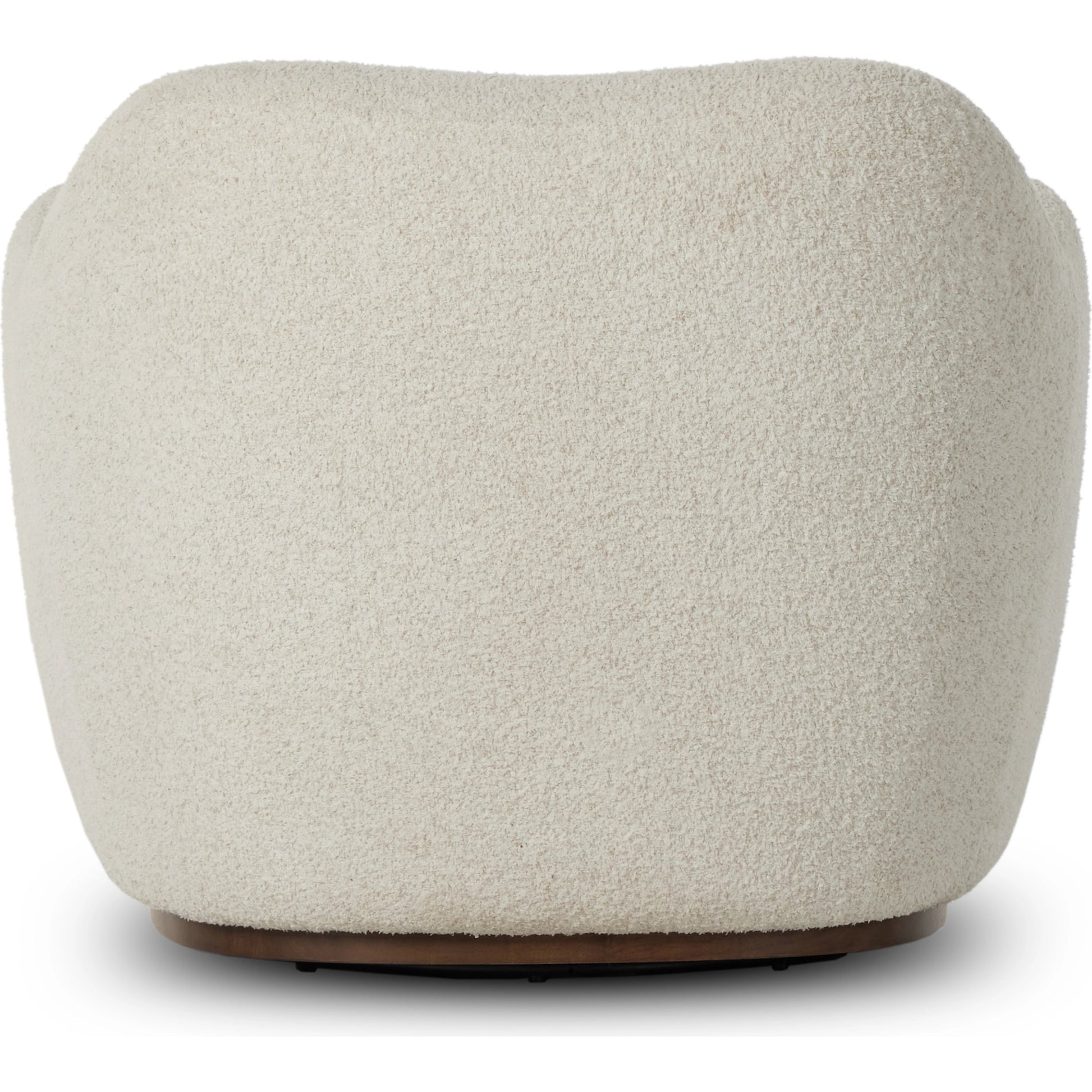 Julius Swivel Chair by Four Hands. Made from unique in a modern style.