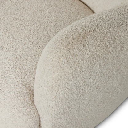 Julius Swivel Chair by Four Hands. Made from unique in a modern style.