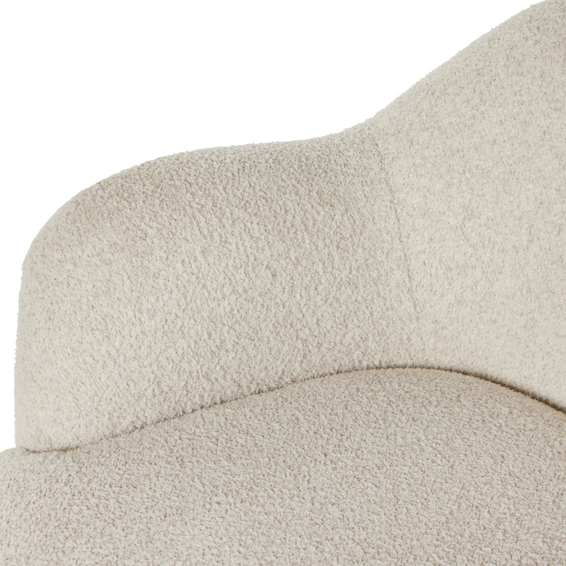 Julius Swivel Chair by Four Hands. Made from unique in a modern style.