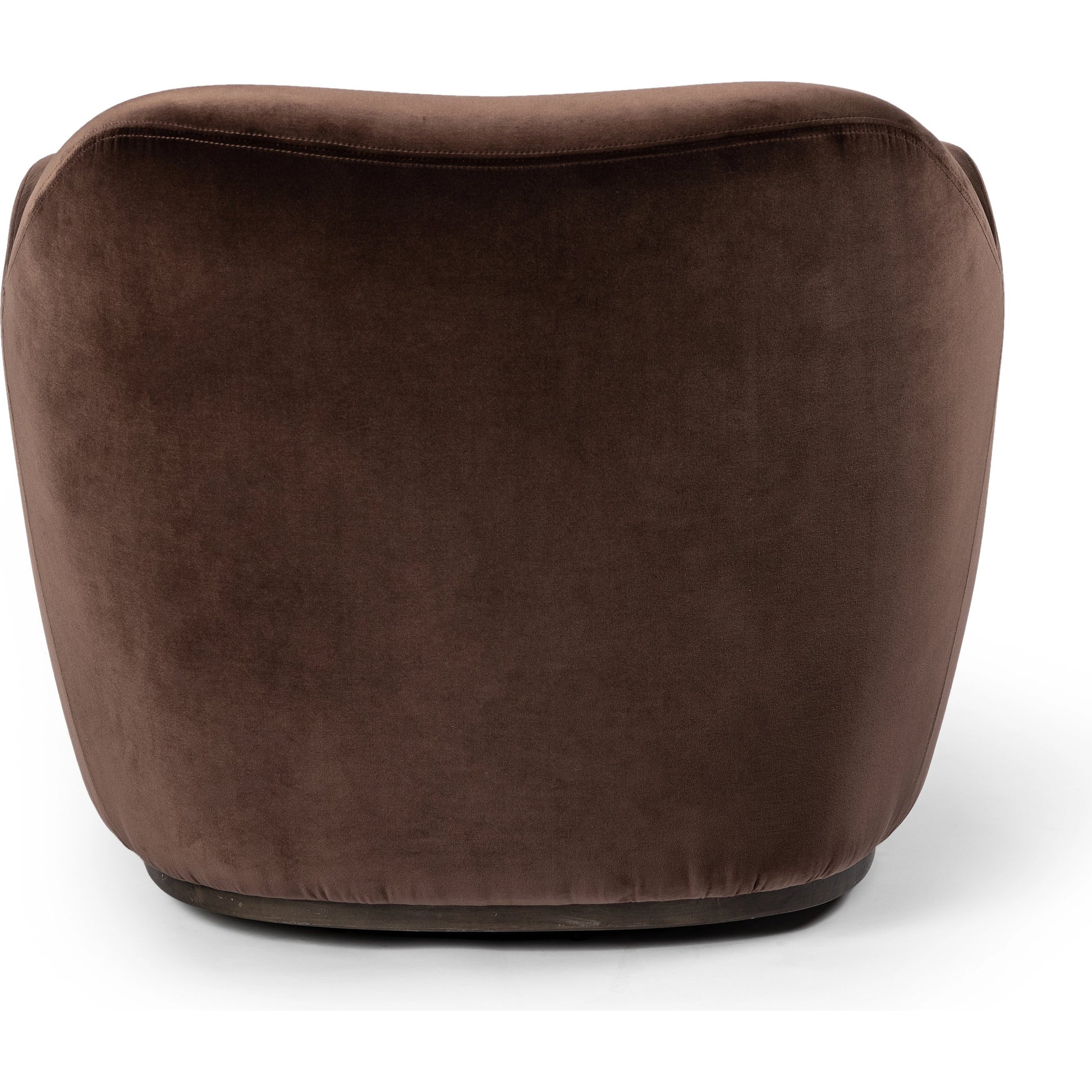 Julius Swivel Chair by Four Hands. Made from unique in a modern style.