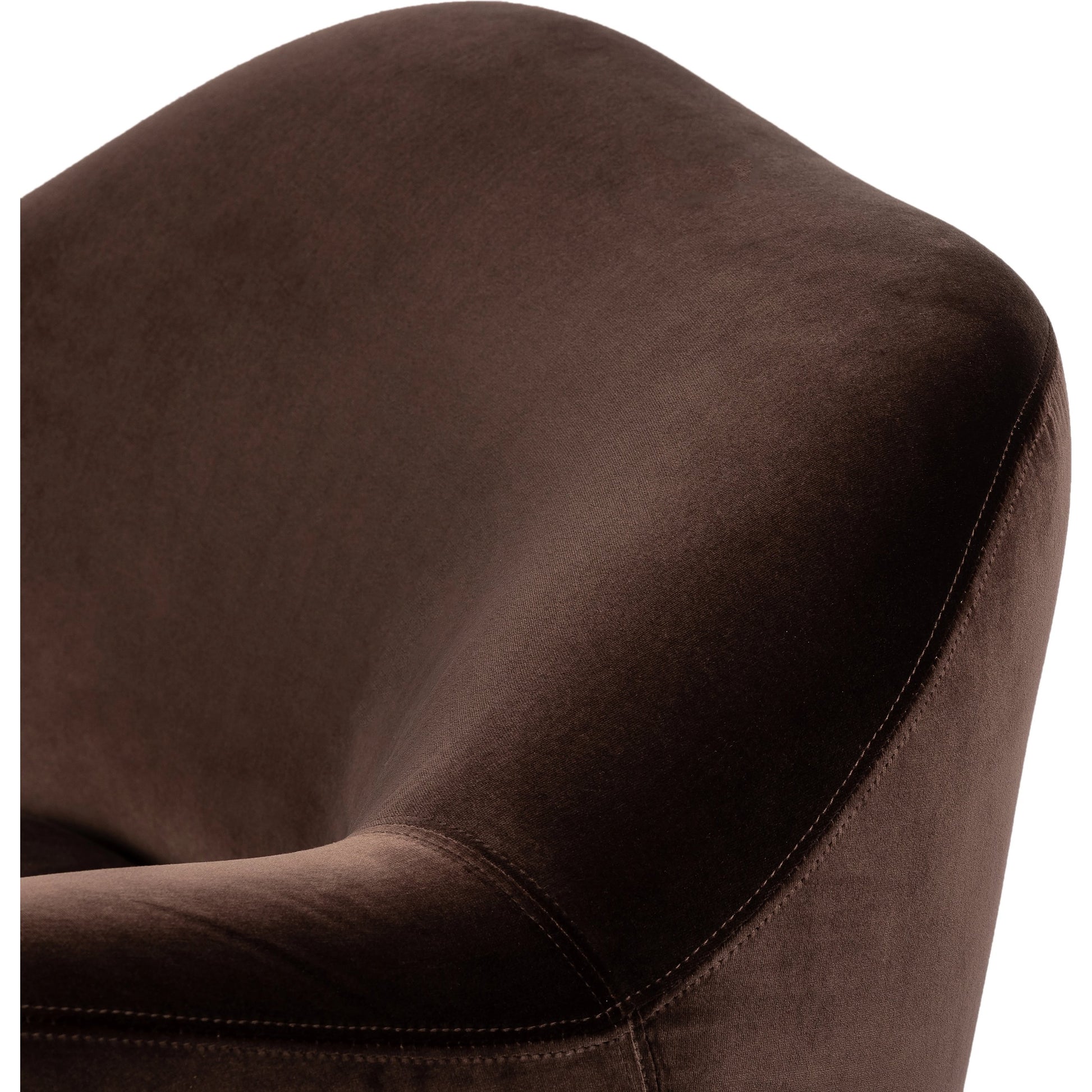 Julius Swivel Chair by Four Hands. Made from unique in a modern style.