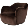 Surrey Cocoa, Sienna Brown