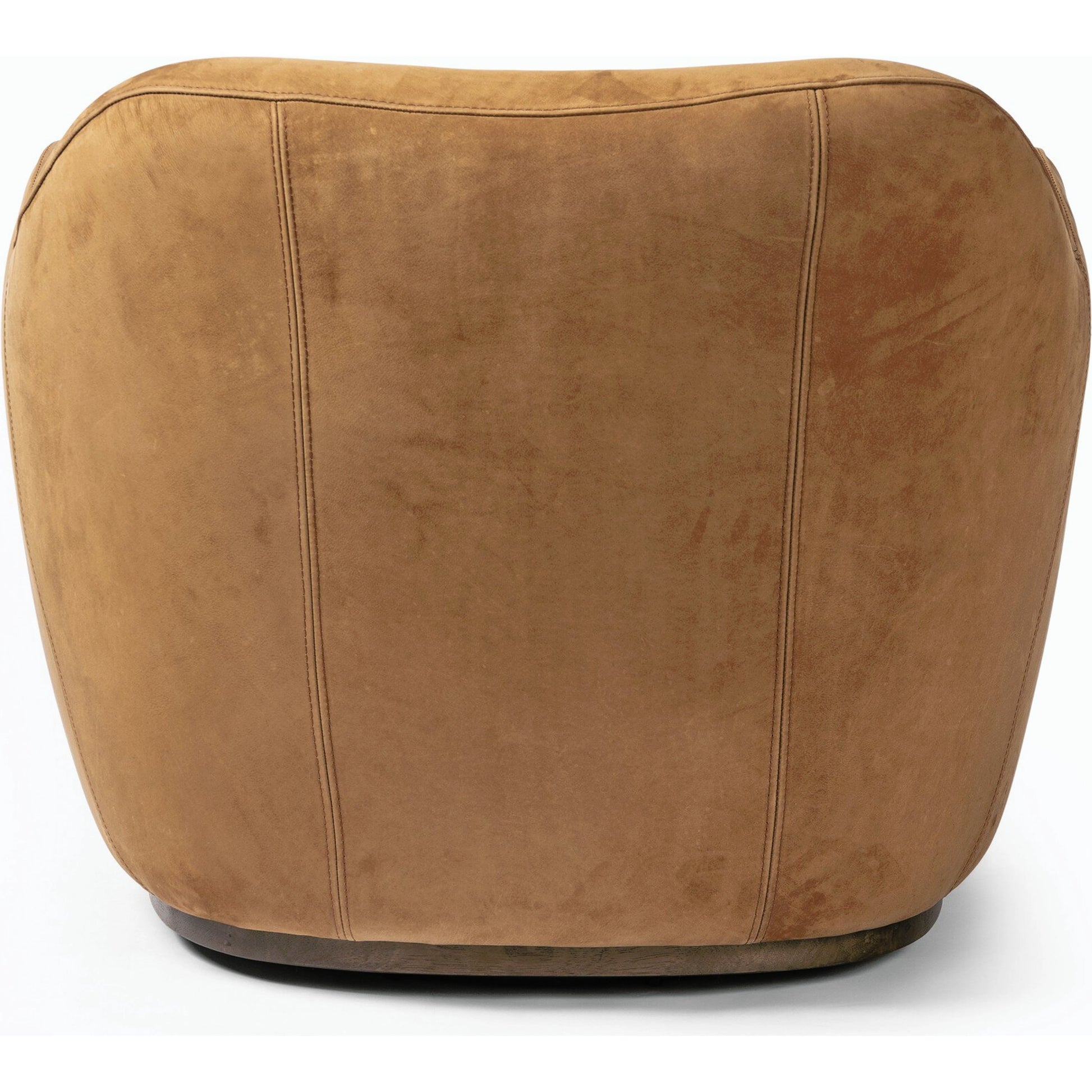Julius Swivel Chair by Four Hands. Made from unique in a modern style.