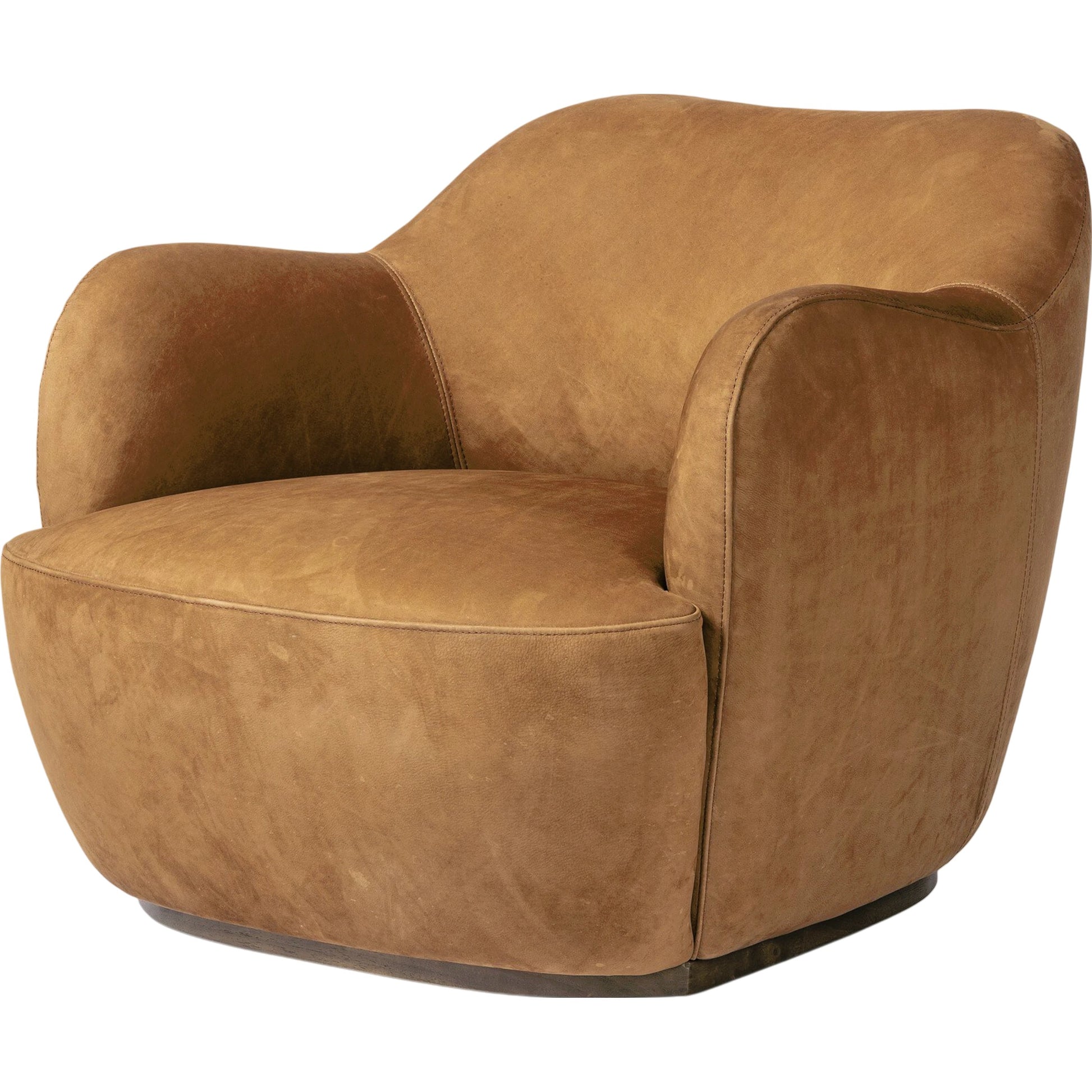 Julius Swivel Chair by Four Hands. Made from unique in a modern style.