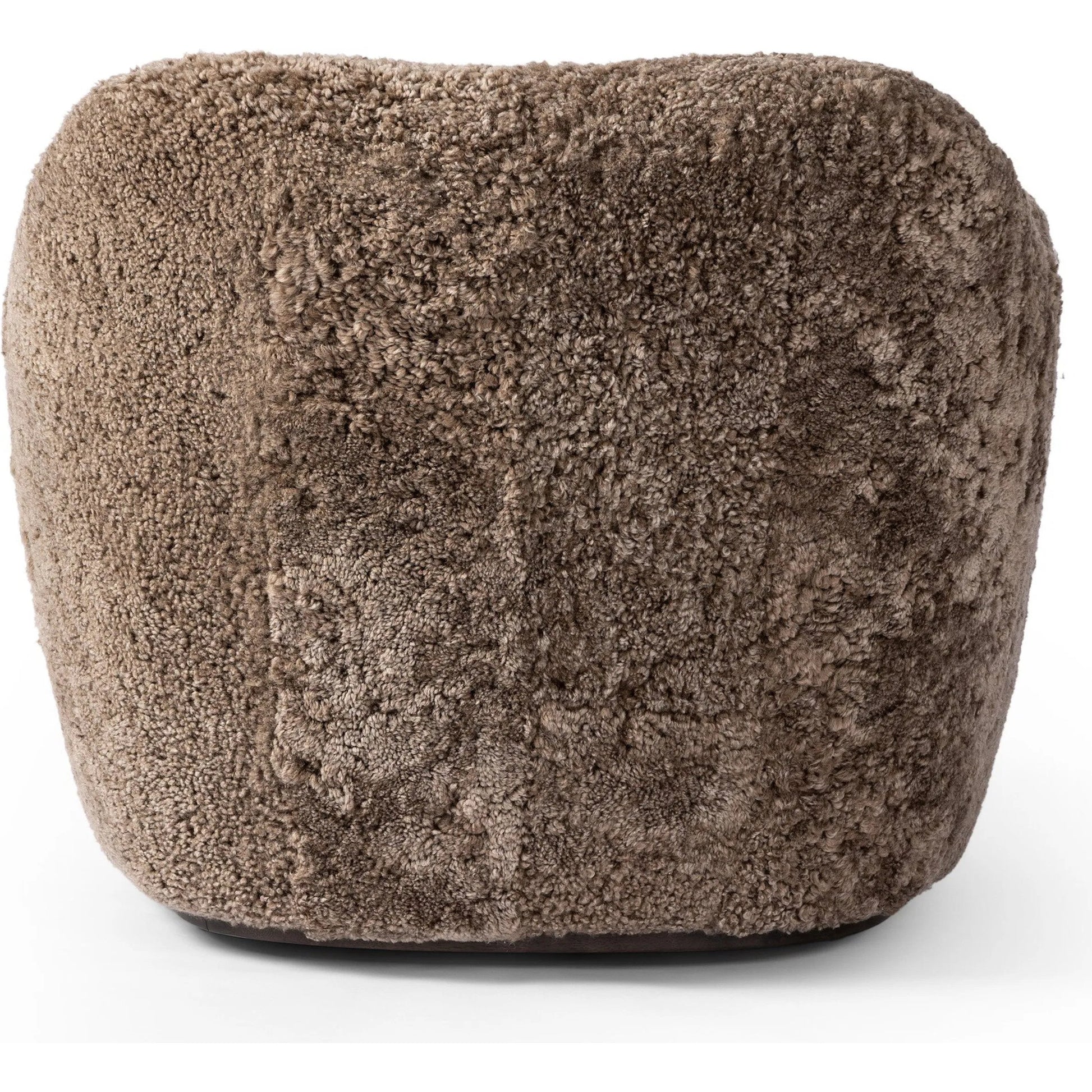 Julius Swivel Chair by Four Hands. Made from unique in a modern style.