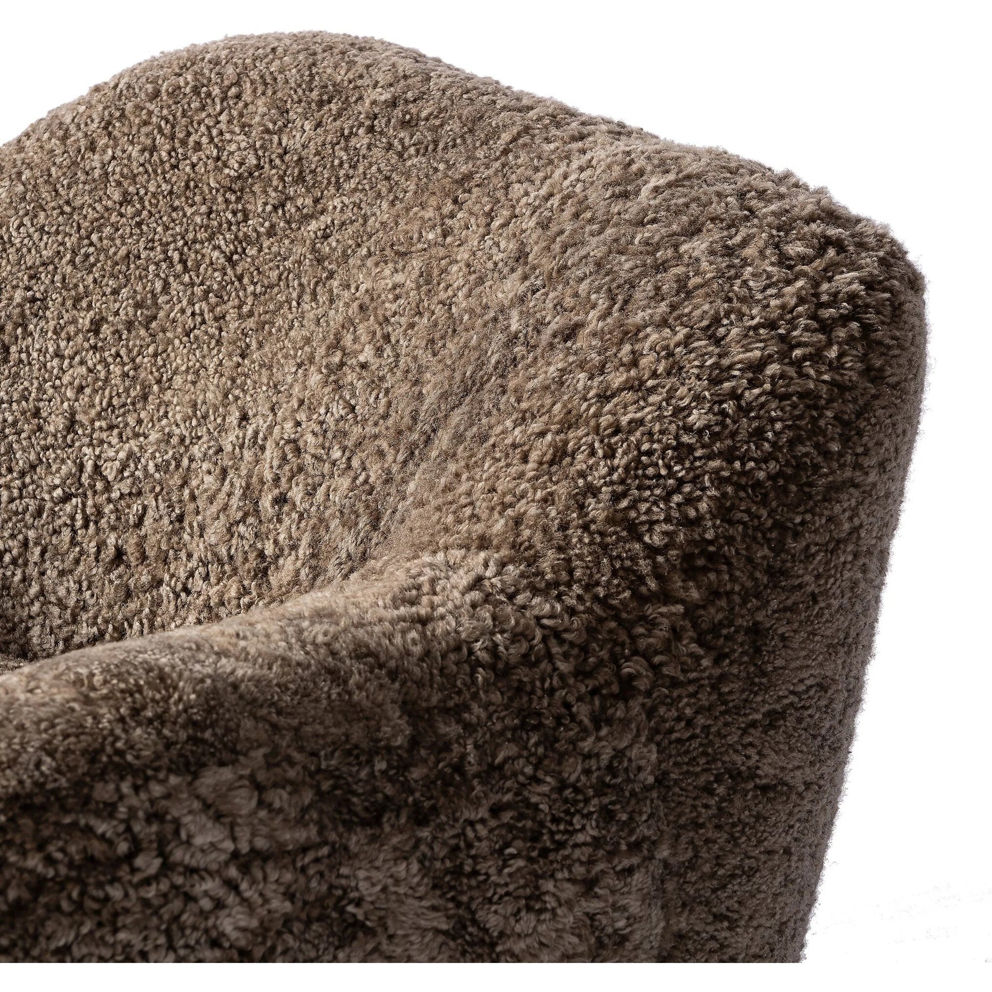 Julius Swivel Chair by Four Hands. Made from unique in a modern style.