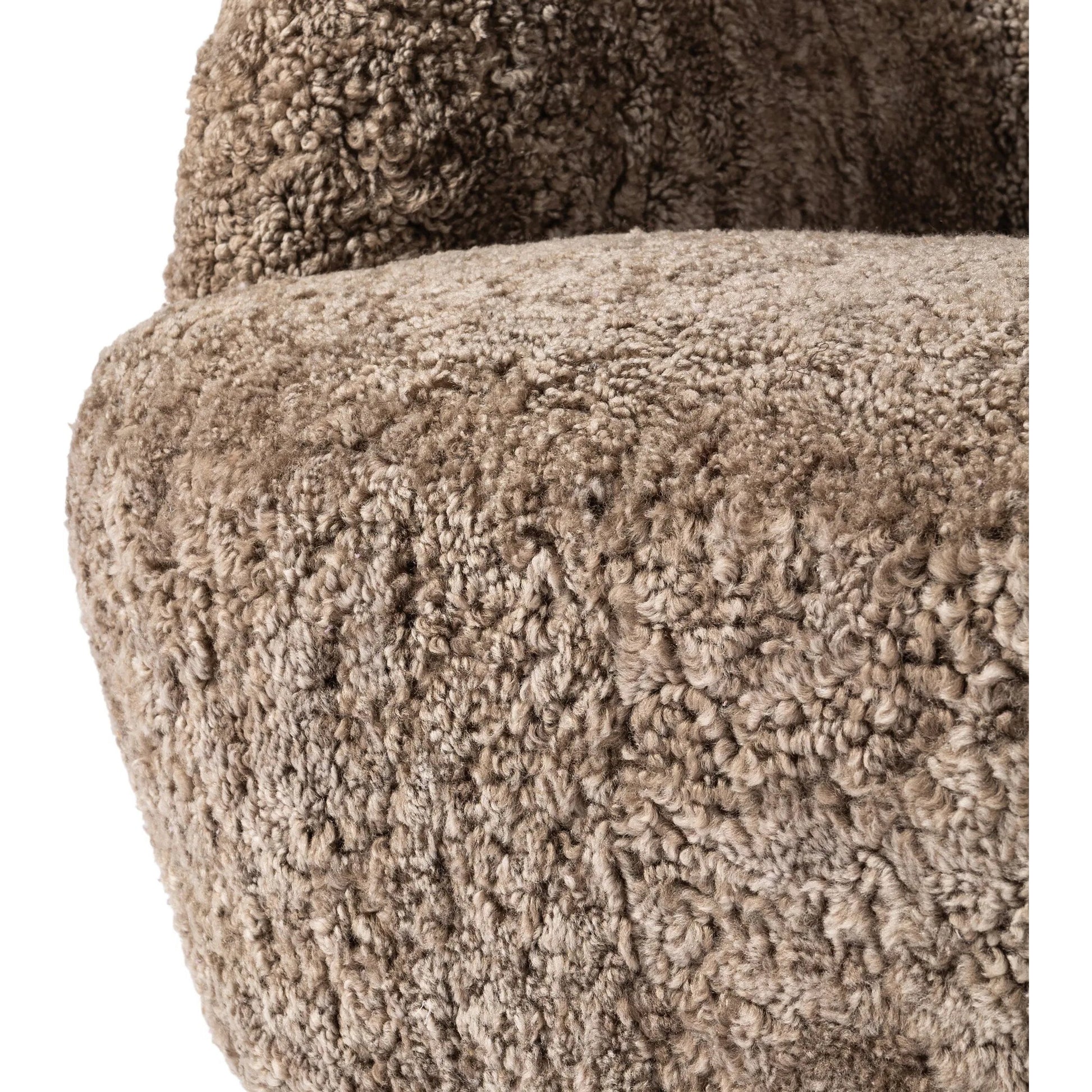 Julius Swivel Chair by Four Hands. Made from unique in a modern style.