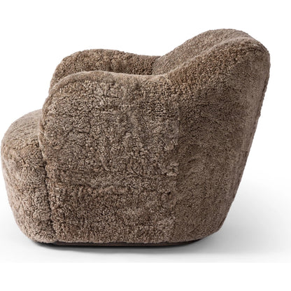 Julius Swivel Chair by Four Hands. Made from unique in a modern style.