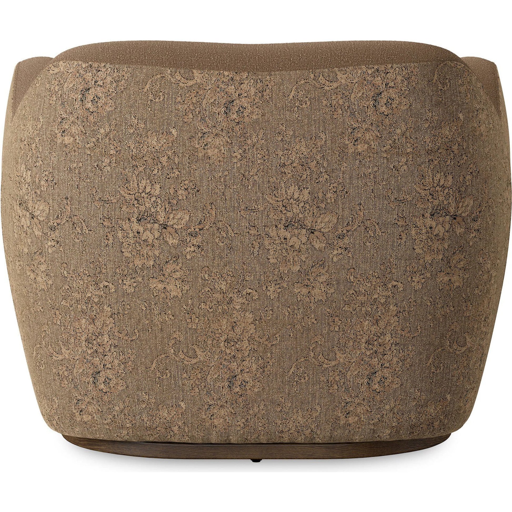 Julius Swivel Chair by Four Hands. Made from unique in a modern style.