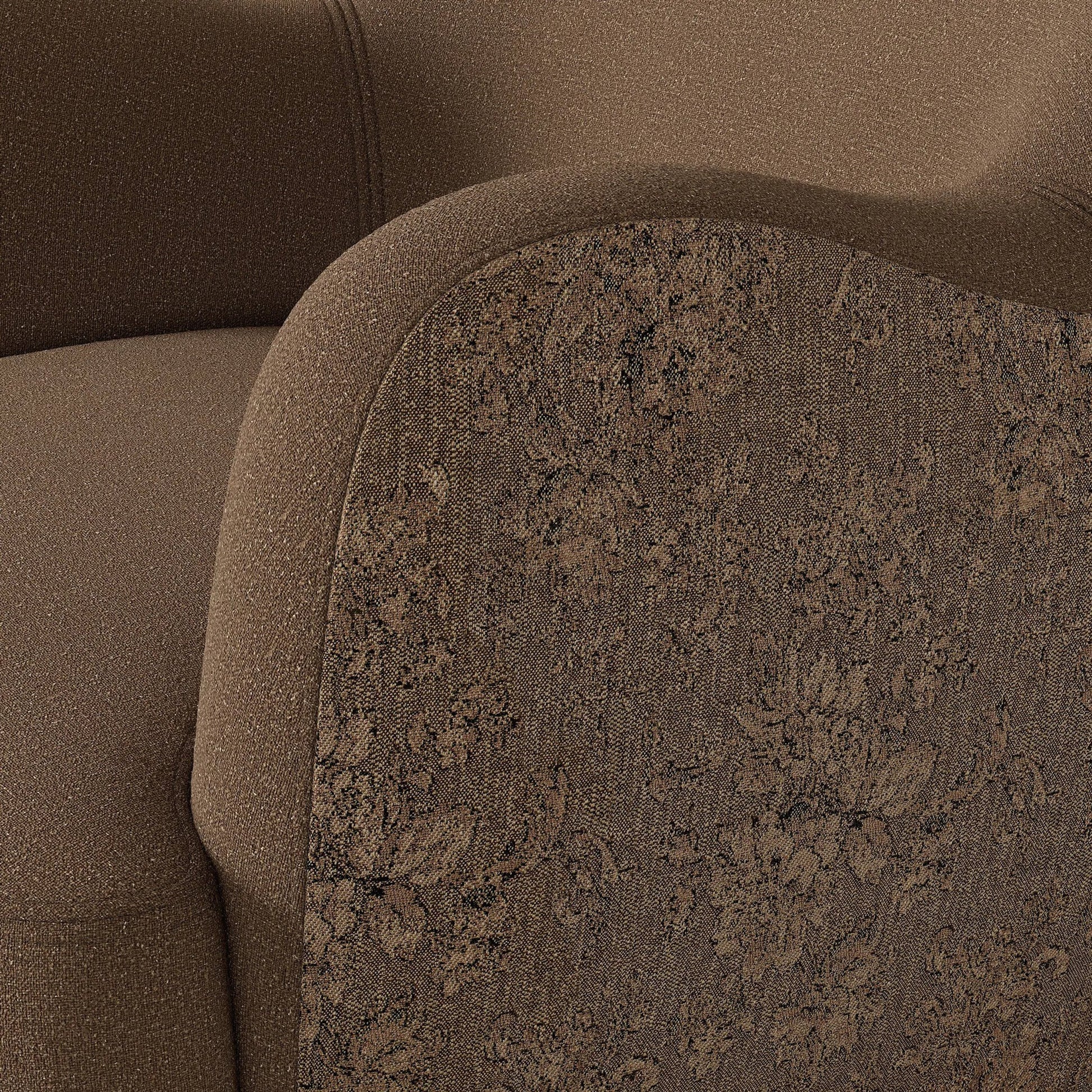 Julius Swivel Chair by Four Hands. Made from unique in a modern style.