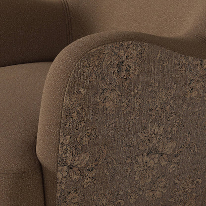 Julius Swivel Chair by Four Hands. Made from unique in a modern style.