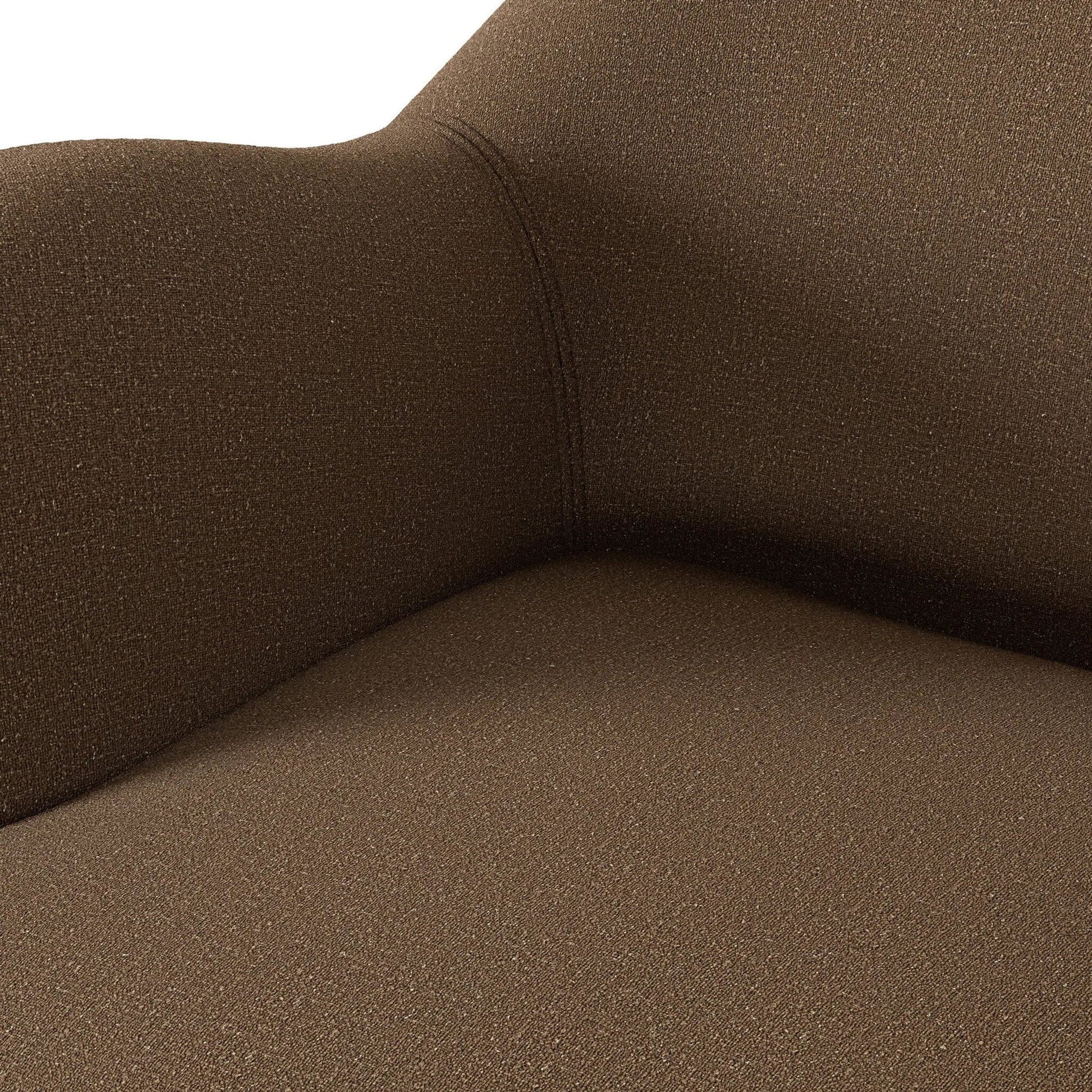 Julius Swivel Chair by Four Hands. Made from unique in a modern style.