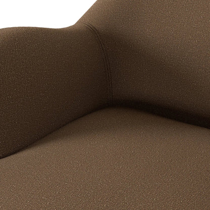 Julius Swivel Chair by Four Hands. Made from unique in a modern style.