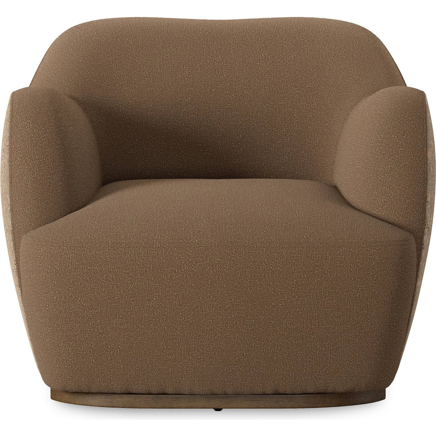065 SI-2535170 | Additional Silo | Julius Swivel Chair by Four Hands. Made from unique in a modern style.