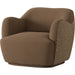 Julius Swivel Chair by Four Hands. Made from unique in a modern style.