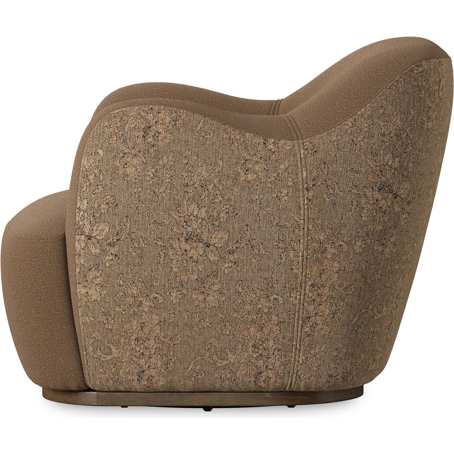 066 SI-2535170 | Additional Silo | Julius Swivel Chair by Four Hands. Made from unique in a modern style.