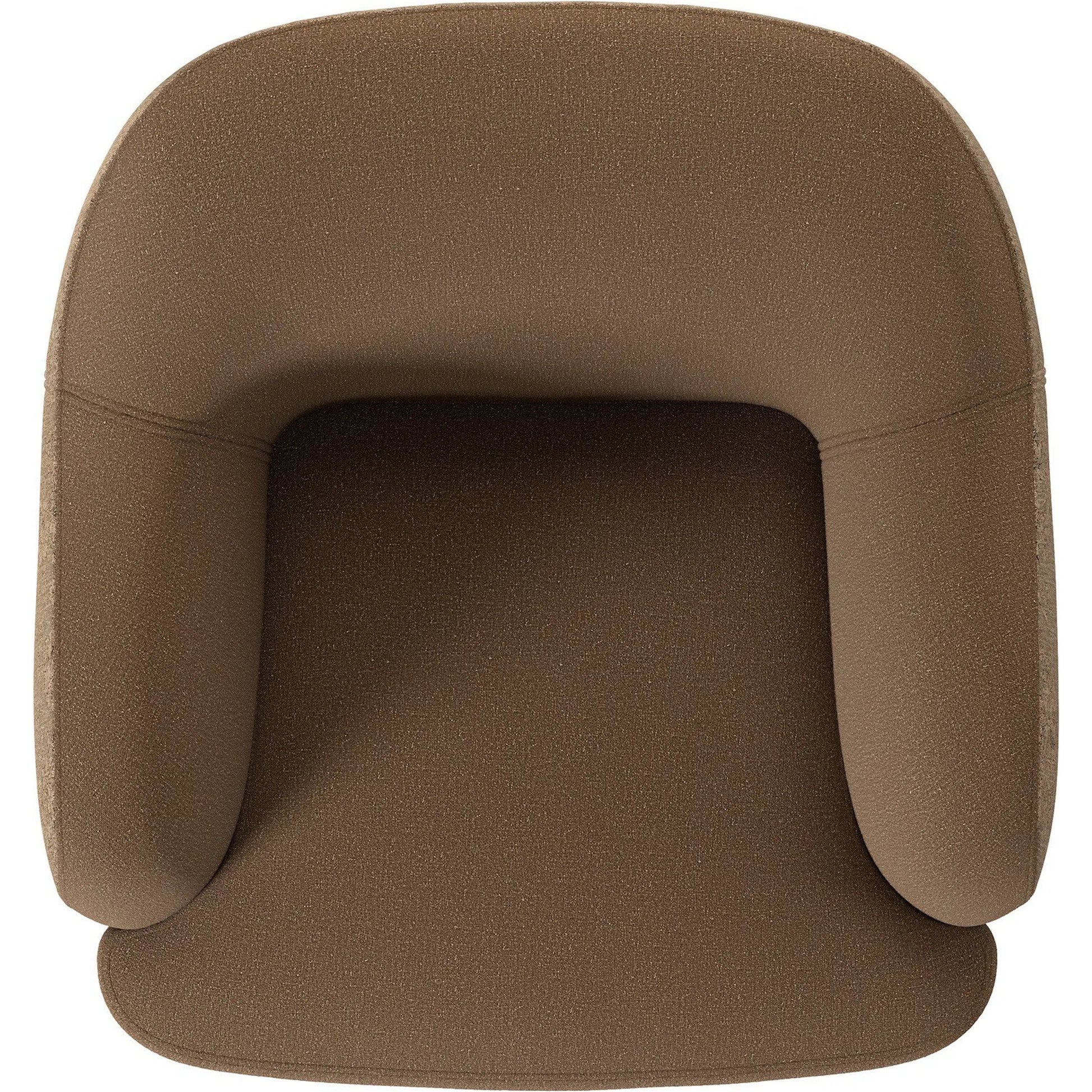 Julius Swivel Chair by Four Hands. Made from unique in a modern style.