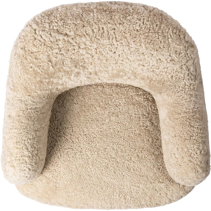 Julius Swivel Chair by Four Hands. Made from unique in a modern style.