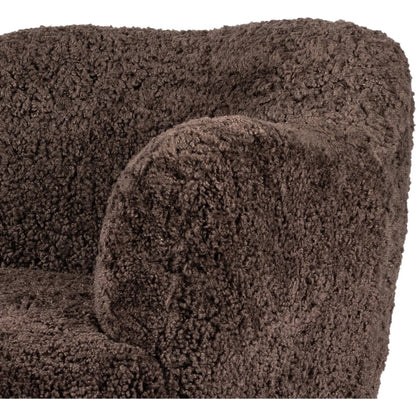 Julius Swivel Chair by Four Hands. Made from unique in a modern style.