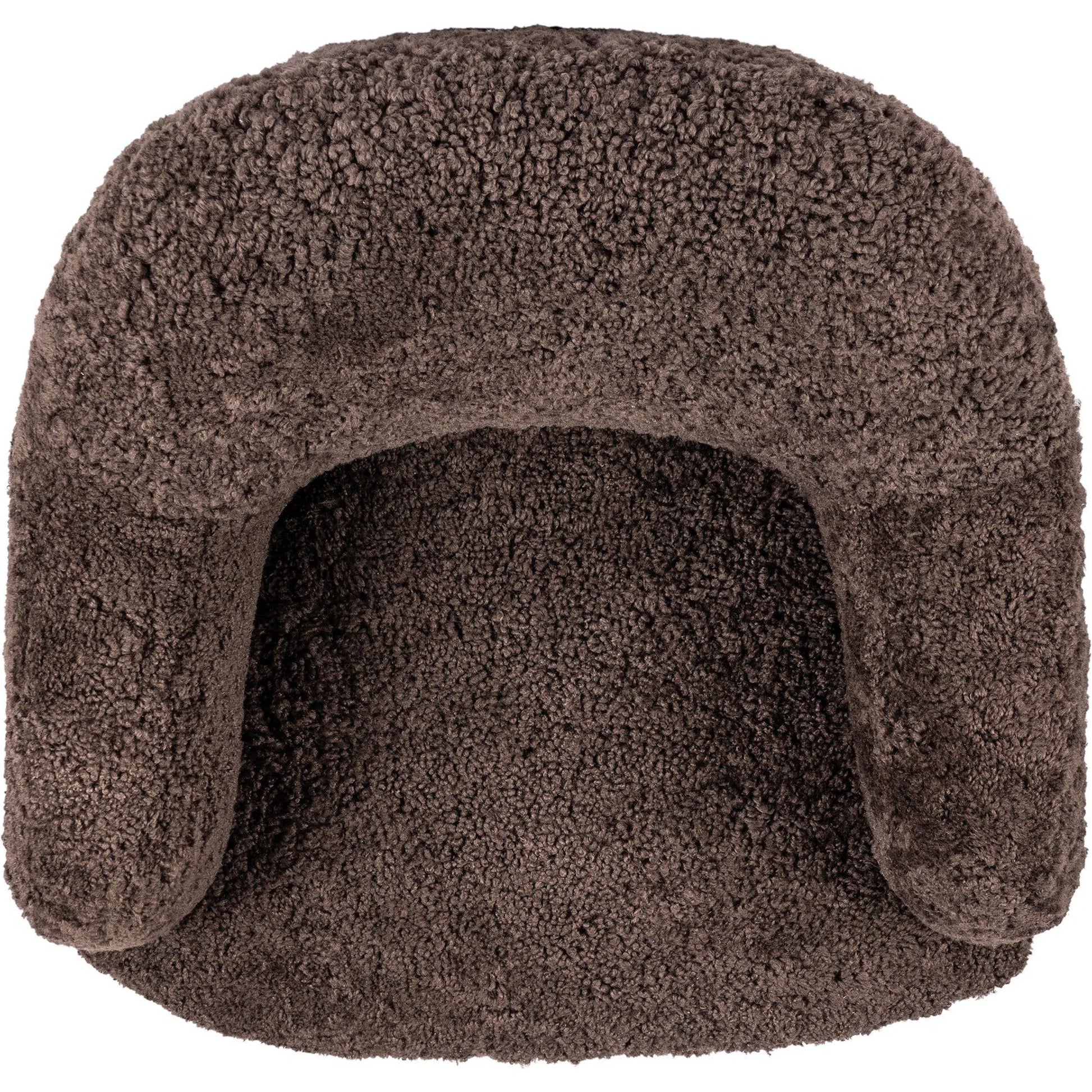 Julius Swivel Chair by Four Hands. Made from unique in a modern style.