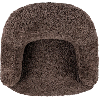 Julius Swivel Chair by Four Hands. Made from unique in a modern style.