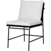 Arashi Salt, Black Teak
