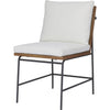 Arashi Salt, Natural Teak