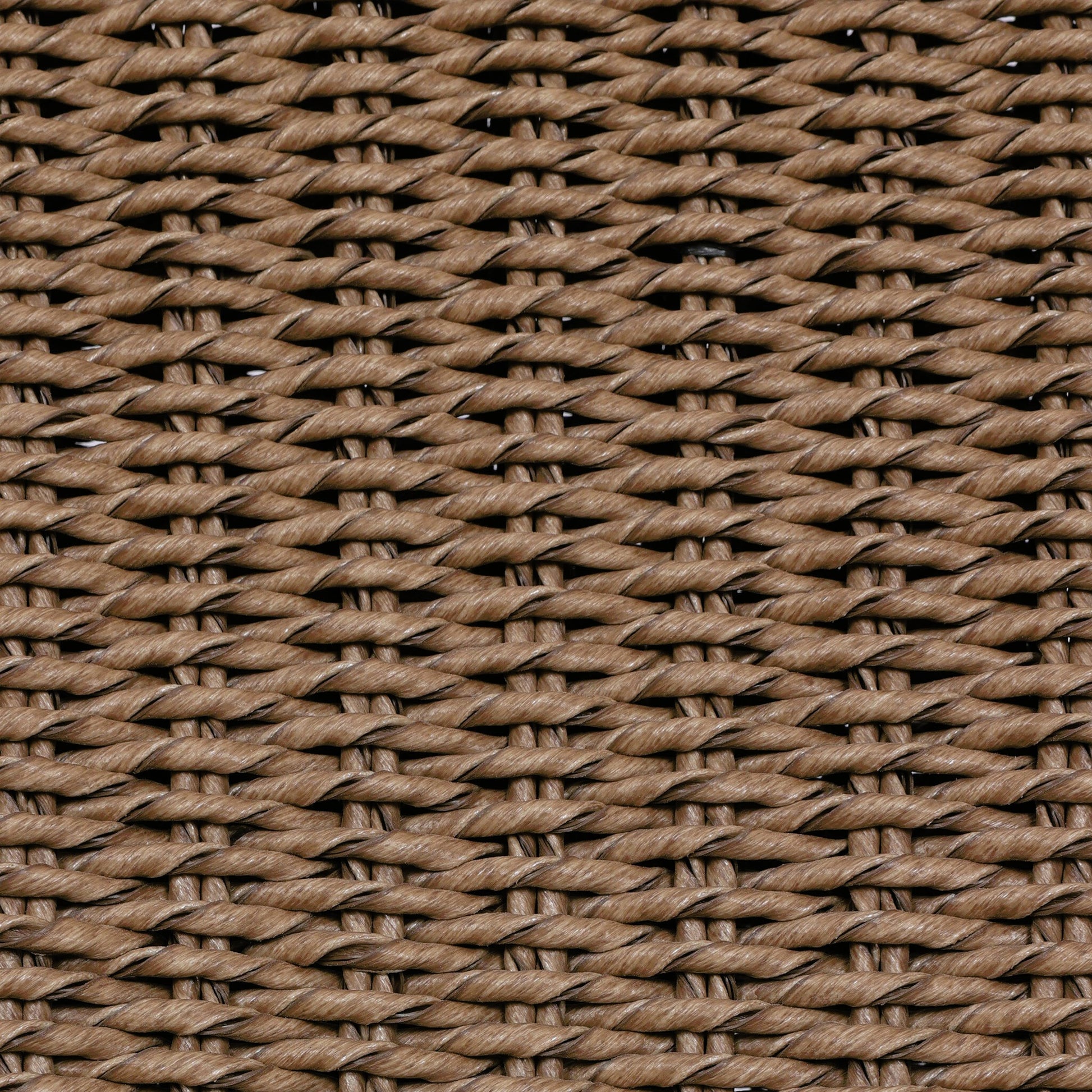 Suerte Outdoor Dining Chair by Four Hands. Made from 100% acrylic, iron, 100% polyethylene in a modern style.