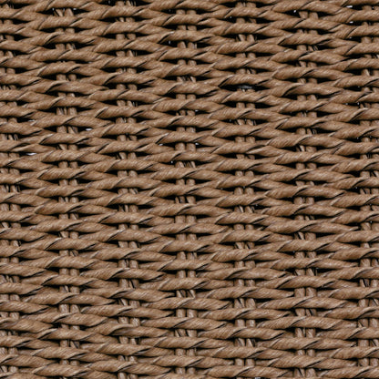Suerte Outdoor Dining Chair by Four Hands. Made from 100% acrylic, iron, 100% polyethylene in a modern style.