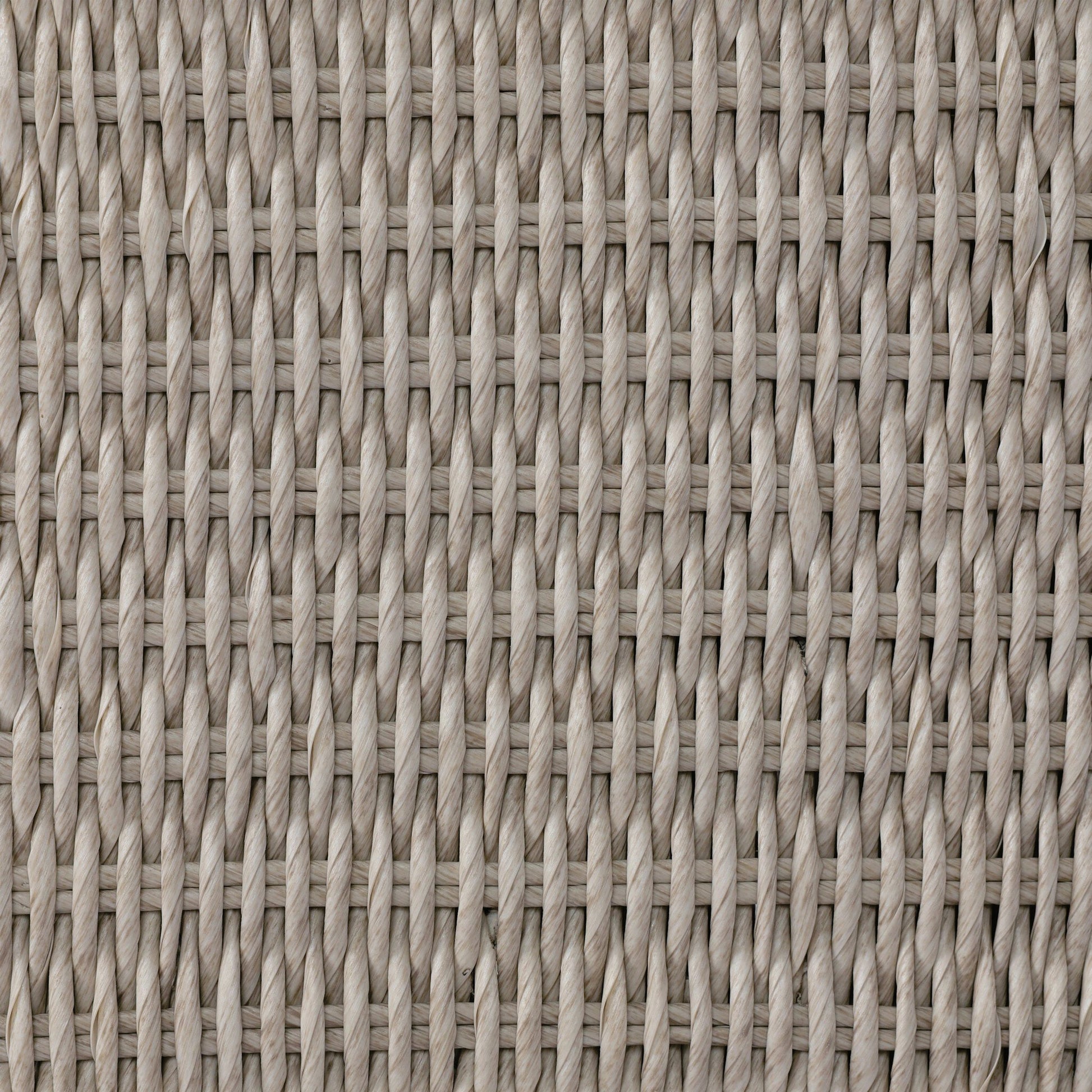 Fae Outdoor Dining Chair by Four Hands in stinson white. Made from 100% olefin, 100% polyethylene in a modern style.